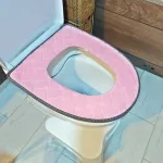 WC ülőke huzat 