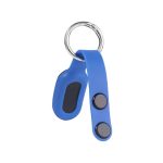 PopPuck stresszoldó, 2 mágnessel, kulcstartóval , fidget toys