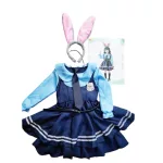 Judy Hopps jelmez Zootropolis szoknyás