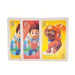 Mancs őrjárat  UNO kártya