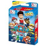 Mancs őrjárat  UNO kártya