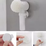 Új Magic Brush USB-vel! elektromos tisztítókefe 5 az 1-ben 