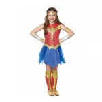 Wonder Woman jelmez gyerekeknek 