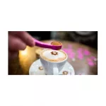 Magic spice spoon, fűszer szórókanál ,kv díszítő