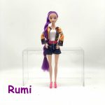 K-POP Demon Hunters baba énekel 3db-os