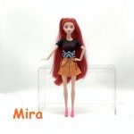 K-POP Demon Hunters baba énekel 3db-os