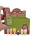 Sonny Angel Labubu mini figura telefonra, laptopra