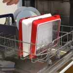 Élelmiszer frissentartó tálca, okostálca 