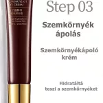 Kaviáros hidratáló, bőrfiatalító , arcbőrápoló szett 