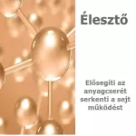 Kaviáros hidratáló, bőrfiatalító , arcbőrápoló szett 