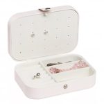 Ékszertartó doboz, ékszerdoboz, ékszerrendező