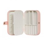 Ékszertartó doboz, ékszerdoboz, ékszerrendező