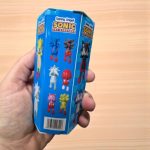 Sonny Angel Hippers Sonic series mini figura telefonra, laptopra vakdoboz