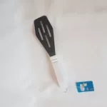 Szedőlapát, csipesz 