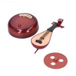 Vintage varrógép zenedoboz