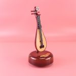 Vintage varrógép zenedoboz