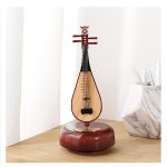 Vintage varrógép zenedoboz