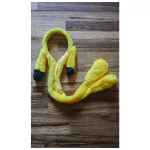 Pokémon Pikachu fejpánt, mozgatható fülekkel 