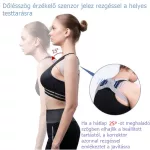 Intelligens, szenzoros tartásjavító pánt