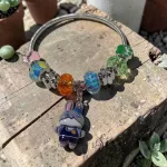 Zootropolis charm karkötő