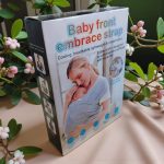 Babahordozó kendő hordozókendő