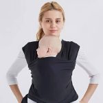 Babahordozó kendő hordozókendő