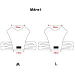 Babahordozó kendő hordozókendő