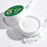 White Plus fogfehérítő por kávé, tea foltok eltávolítására