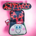 Pets Snack, hűthető uzsonnás táska gyerekeknek