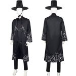 Kpop démonvadászok fiú jelmez Saja boys