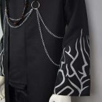 Kpop démonvadászok fiú jelmez Saja boys