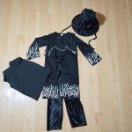 Kpop démonvadászok fiú jelmez Saja boys