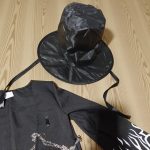 Kpop démonvadászok fiú jelmez Saja boys