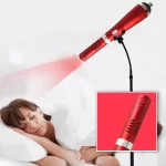 iTeraCare Classic Titán terahertz fizioterápiás eszköz
