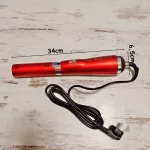 iTeraCare Classic Titán terahertz fizioterápiás eszköz