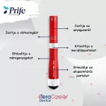 iTeraCare Classic Titán terahertz fizioterápiás eszköz