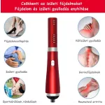 iTeraCare Classic Titán terahertz fizioterápiás eszköz