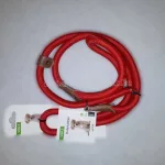 Retriever kötélpóráz, kiképzőpóráz