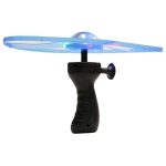 Szupergyors propeller kilövő játék - Flying Disk