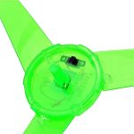 Szupergyors propeller kilövő játék - Flying Disk