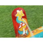 BESTWAY medence, Retro Groove Play Center gyermek, felfújható, 193x152x74 cm