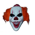 Pennywise IT gonosz bohóc gyerek jelmez maszkkal