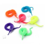 Magic Twisty virgonc kukac , kézügyesség fejlesztő 