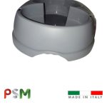 Automata etető és itató, 2in1, 2,5 literes