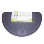 Nunbell alom szőnyeg, kutya, macska -etető-itató tál alátét