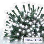100 LED-es elemes fényfüzér