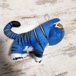 K-Pop Démonvadászok plüss figura 