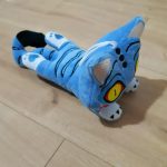 K-Pop Démonvadászok plüss figura 