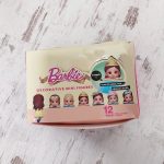 Sonny Angel Hippers Barbie series mini figura telefonra, laptopra vakdoboz