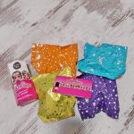 Sonny Angel Hippers Barbie series mini figura telefonra, laptopra vakdoboz